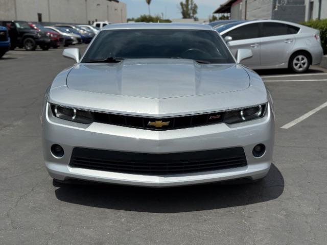 used 2014 Chevrolet Camaro car, priced at $17,995