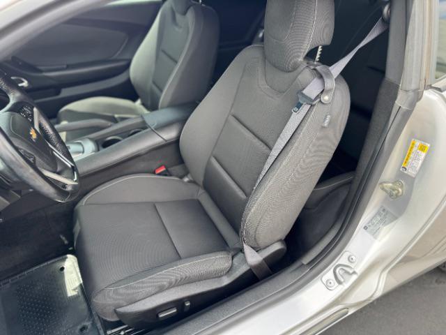 used 2014 Chevrolet Camaro car, priced at $17,995