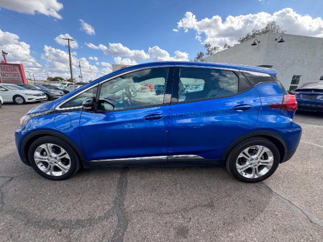 used 2020 Chevrolet Bolt EV car, priced at $19,995