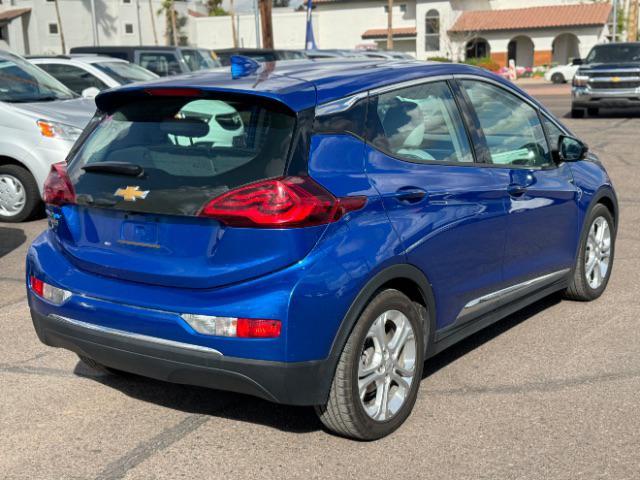 used 2020 Chevrolet Bolt EV car, priced at $19,995