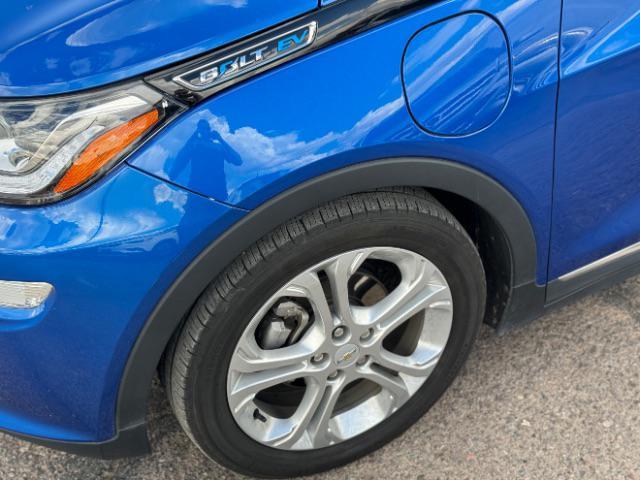 used 2020 Chevrolet Bolt EV car, priced at $19,995