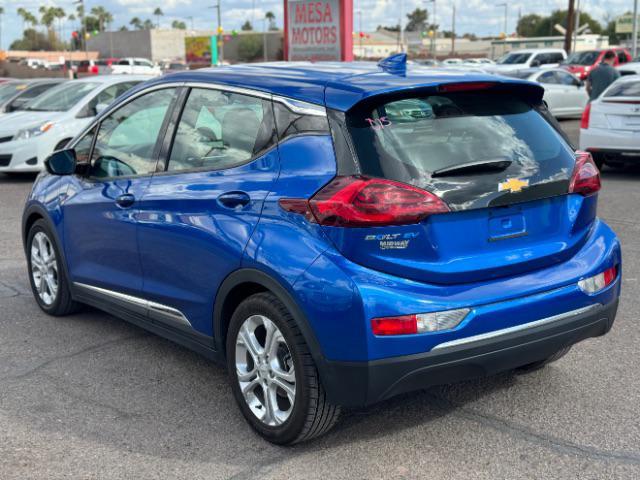 used 2020 Chevrolet Bolt EV car, priced at $19,995