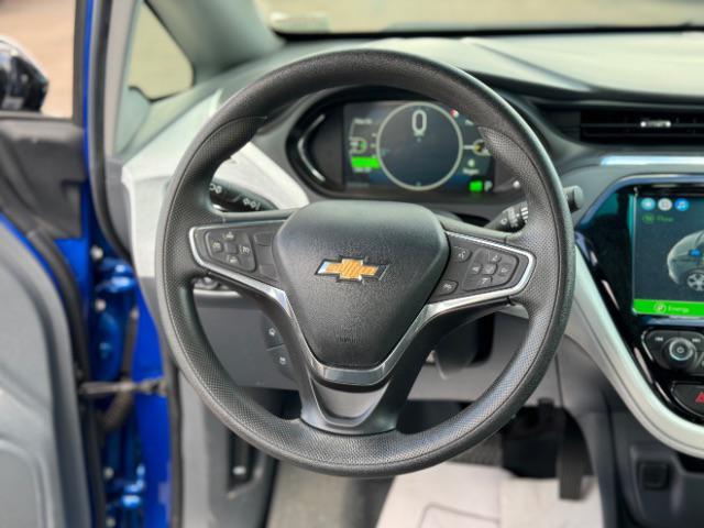 used 2020 Chevrolet Bolt EV car, priced at $19,995