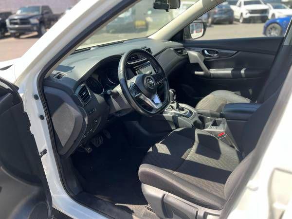 used 2018 Nissan Rogue car, priced at $15,995