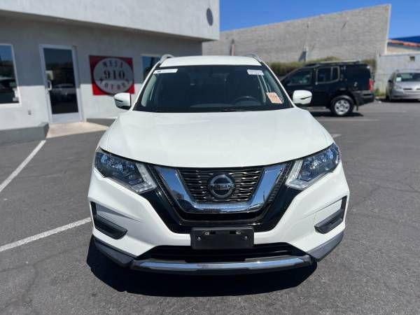 used 2018 Nissan Rogue car, priced at $15,995