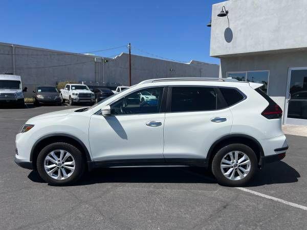 used 2018 Nissan Rogue car, priced at $15,995