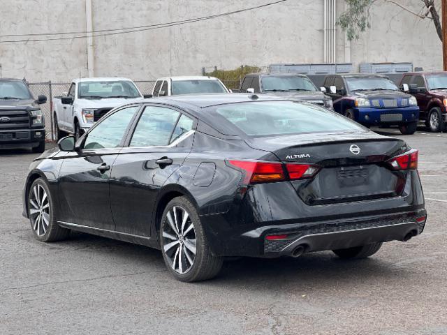 used 2020 Nissan Altima car, priced at $17,995