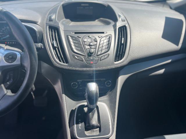 used 2013 Ford C-Max Hybrid car, priced at $7,995