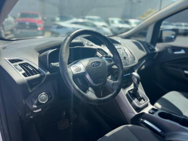 used 2013 Ford C-Max Hybrid car, priced at $7,995