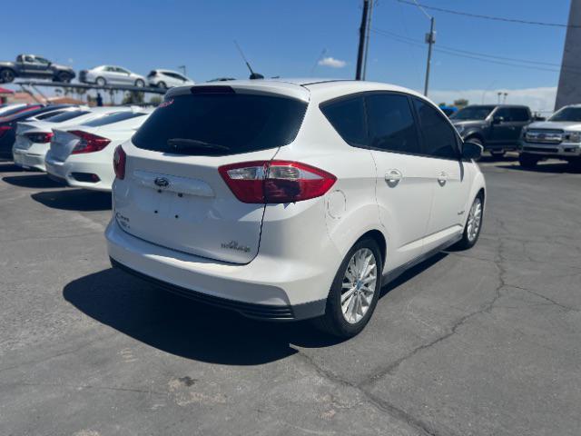 used 2013 Ford C-Max Hybrid car, priced at $7,995