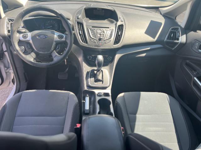 used 2013 Ford C-Max Hybrid car, priced at $7,995
