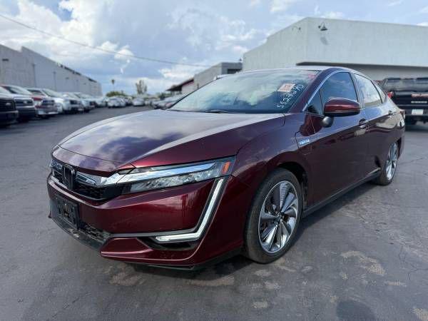 used 2019 Honda Clarity Plug-In Hybrid car, priced at $17,995