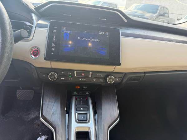used 2019 Honda Clarity Plug-In Hybrid car, priced at $17,995