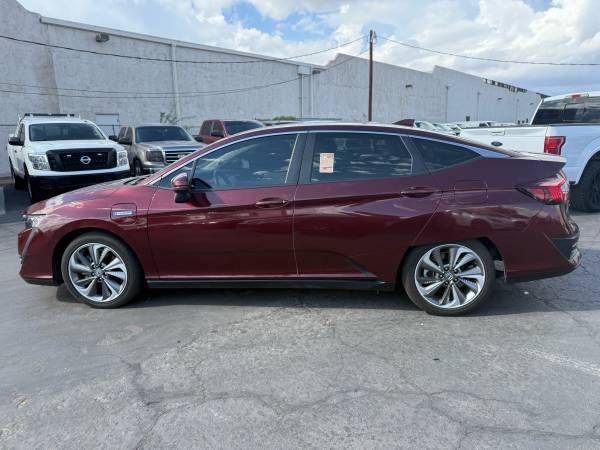 used 2019 Honda Clarity Plug-In Hybrid car, priced at $17,995