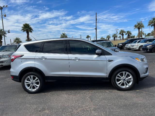 used 2017 Ford Escape car, priced at $13,995