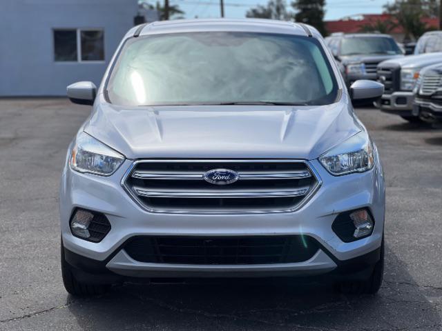 used 2017 Ford Escape car, priced at $13,995