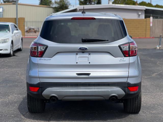 used 2017 Ford Escape car, priced at $13,995