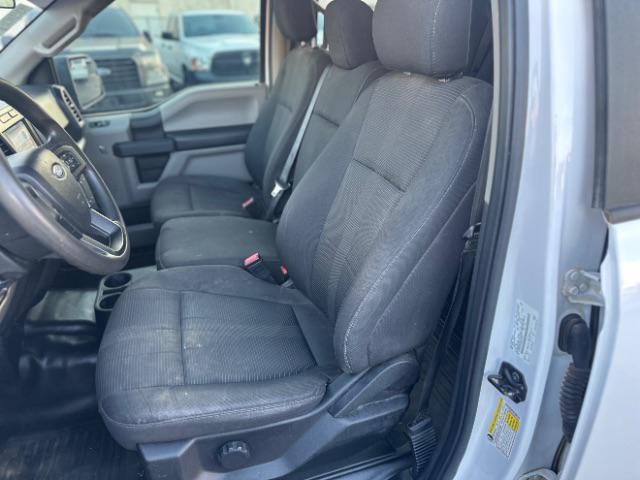 used 2019 Ford F-150 car, priced at $16,995