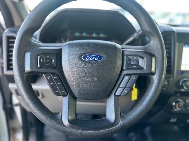 used 2019 Ford F-150 car, priced at $16,995