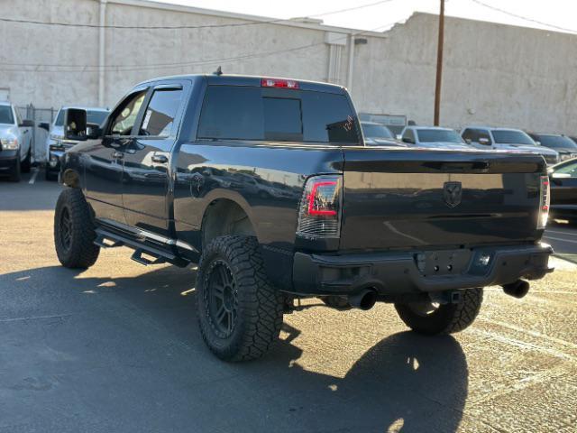 used 2019 Ram 1500 car, priced at $19,995