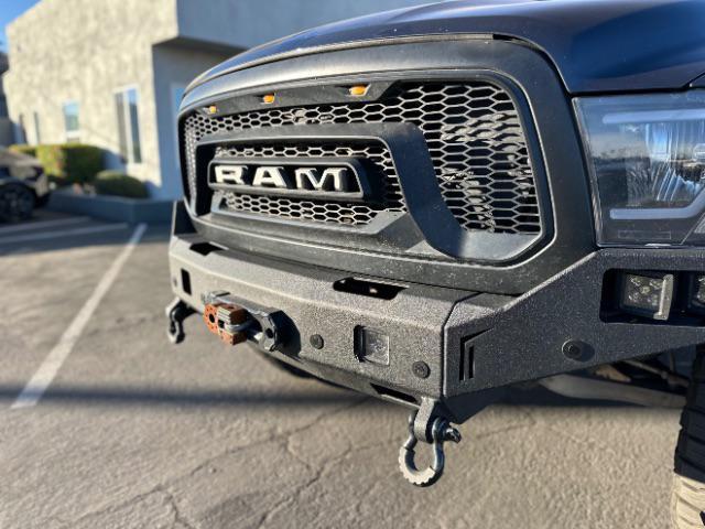 used 2019 Ram 1500 car, priced at $19,995