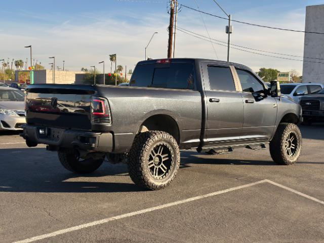 used 2019 Ram 1500 car, priced at $19,995