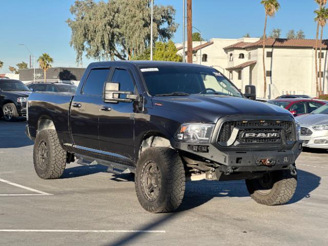 used 2019 Ram 1500 car, priced at $19,995