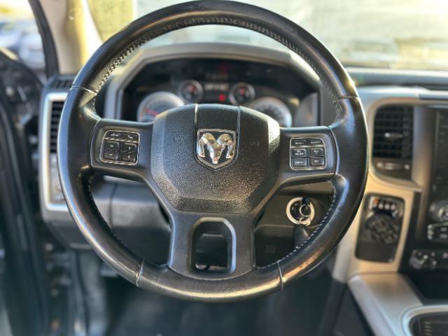 used 2019 Ram 1500 car, priced at $19,995