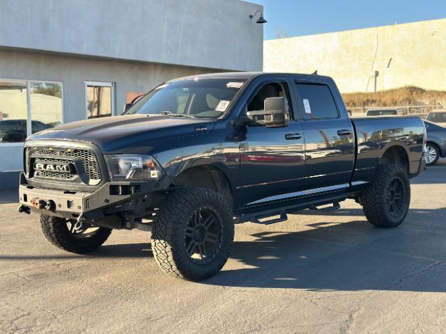 used 2019 Ram 1500 car, priced at $19,995