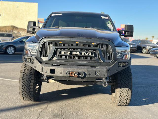 used 2019 Ram 1500 car, priced at $19,995