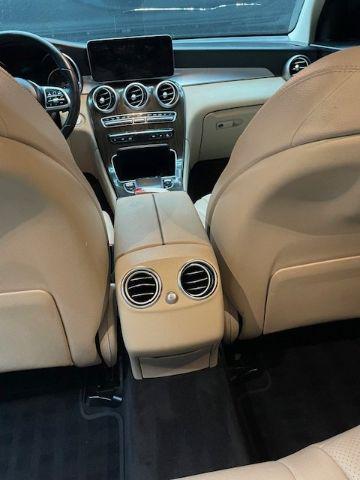 used 2020 Mercedes-Benz GLC 300 car, priced at $18,995