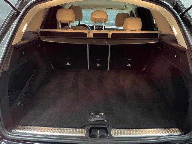 used 2020 Mercedes-Benz GLC 300 car, priced at $18,995