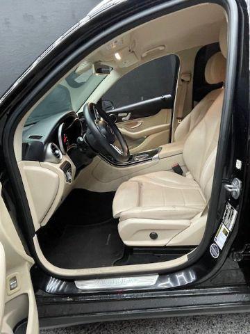used 2020 Mercedes-Benz GLC 300 car, priced at $18,995
