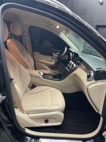 used 2020 Mercedes-Benz GLC 300 car, priced at $18,995