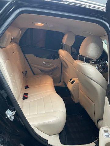 used 2020 Mercedes-Benz GLC 300 car, priced at $18,995