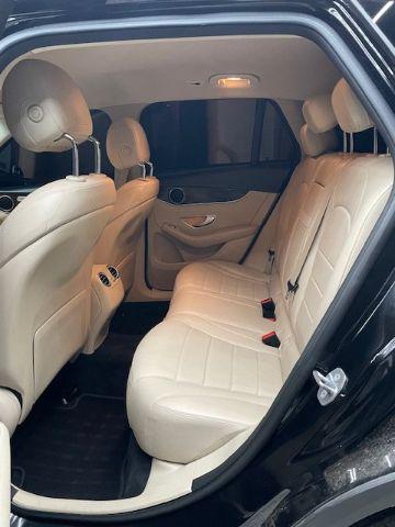 used 2020 Mercedes-Benz GLC 300 car, priced at $18,995