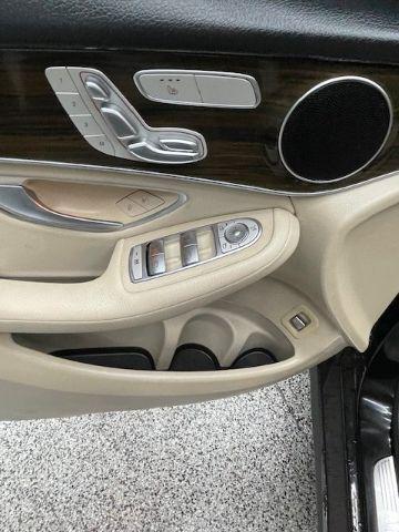 used 2020 Mercedes-Benz GLC 300 car, priced at $18,995