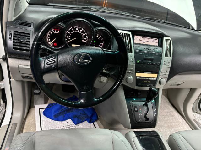 used 2008 Lexus RX 350 car, priced at $8,995