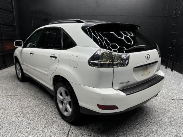 used 2008 Lexus RX 350 car, priced at $8,995