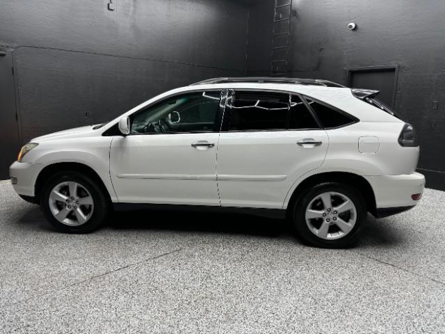 used 2008 Lexus RX 350 car, priced at $8,995