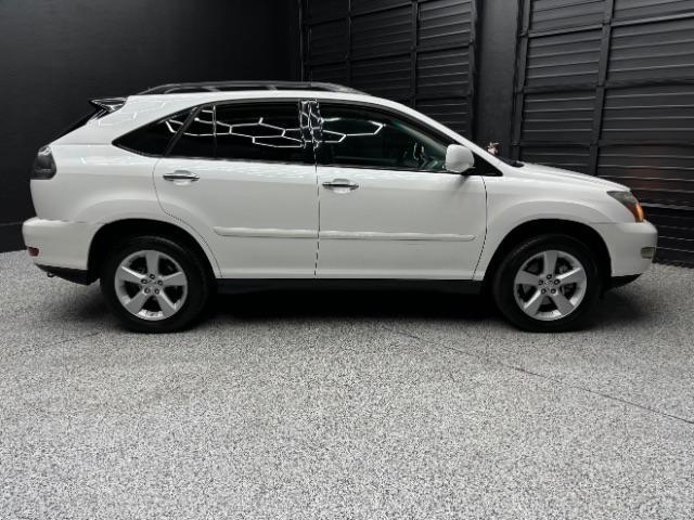 used 2008 Lexus RX 350 car, priced at $8,995