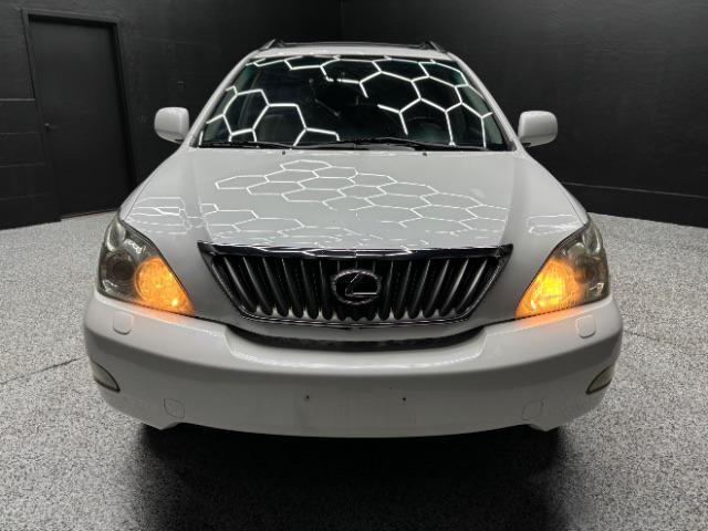 used 2008 Lexus RX 350 car, priced at $8,995