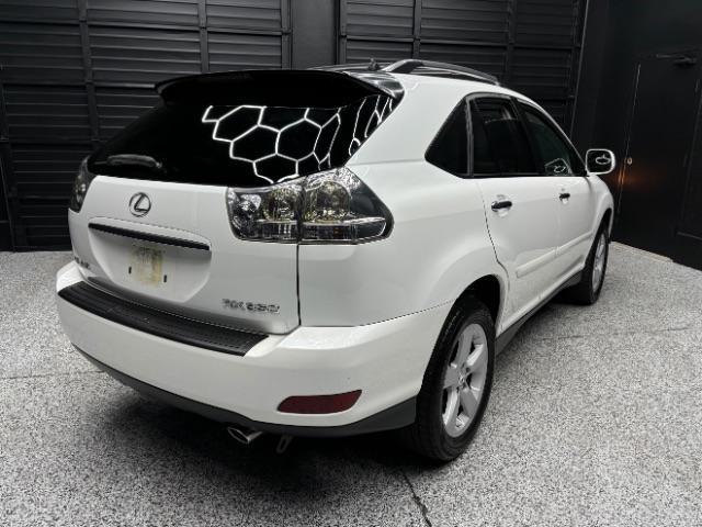 used 2008 Lexus RX 350 car, priced at $8,995