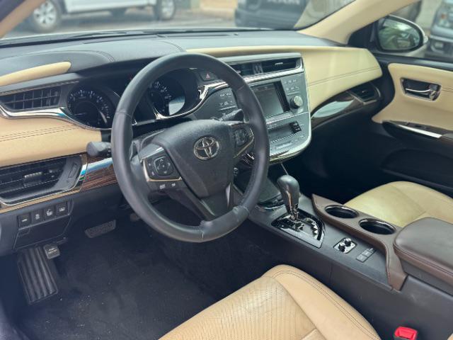 used 2014 Toyota Avalon car, priced at $18,495