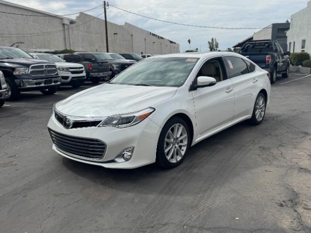 used 2014 Toyota Avalon car, priced at $18,495