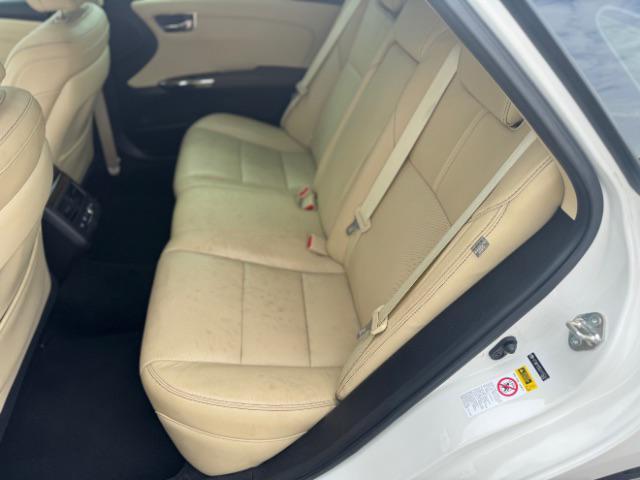used 2014 Toyota Avalon car, priced at $18,495