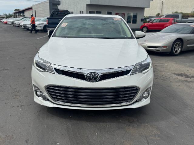 used 2014 Toyota Avalon car, priced at $18,495