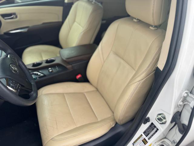 used 2014 Toyota Avalon car, priced at $18,495