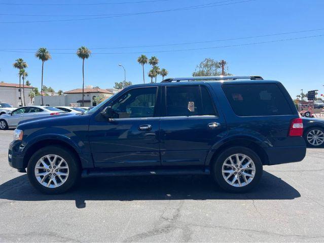 used 2015 Ford Expedition car, priced at $20,995