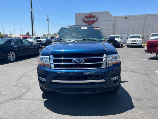 used 2015 Ford Expedition car, priced at $20,995